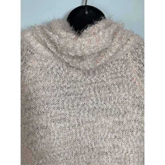 LC Lauren Conrad Cowl Neck Sweater - Picture 9 of 9